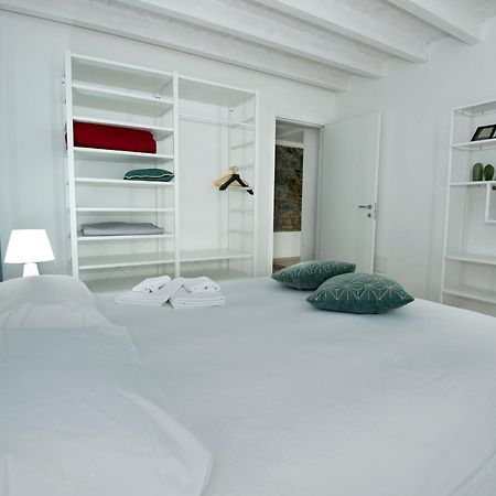 Larius Apartment Como Exterior photo