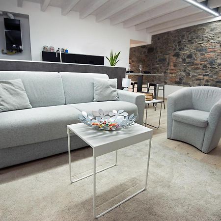 Larius Apartment Como Exterior photo