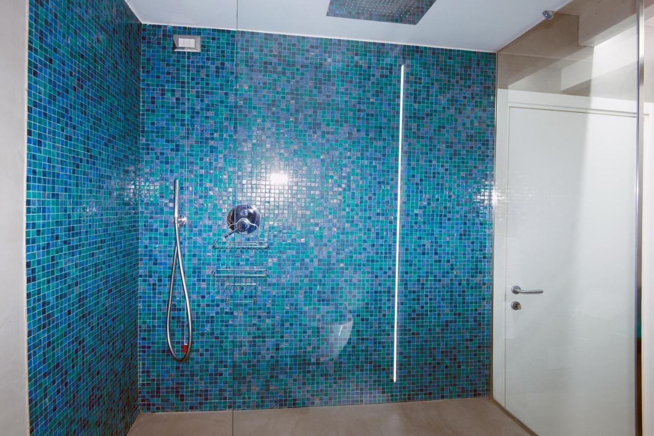 Larius Apartment Como Exterior photo