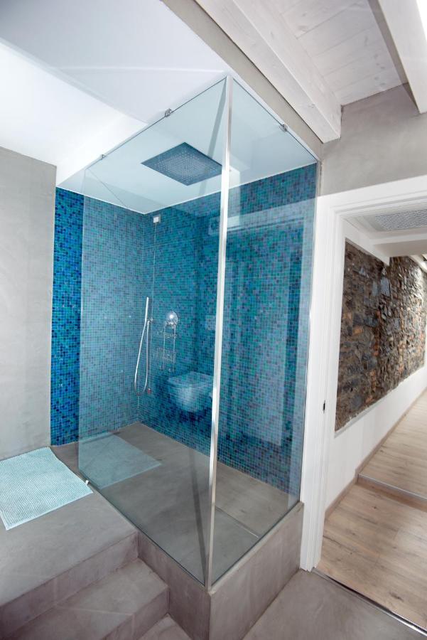 Larius Apartment Como Exterior photo